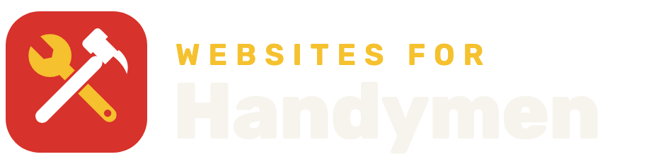Websites For Handymen